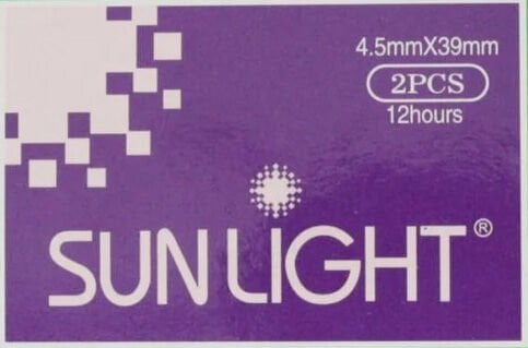 Sunlight